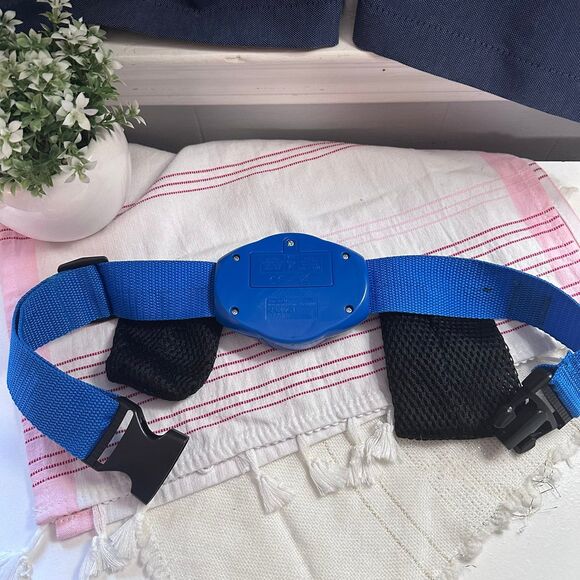 Tool kit with talking tool belt - Picture 6 of 6